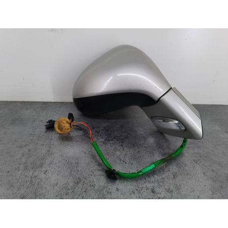 LUSTERKO PRAWE PEUGEOT 308 I 1.6 HDI 90KM 1.6 HDI 2008 LUSTERKO PRAWE 