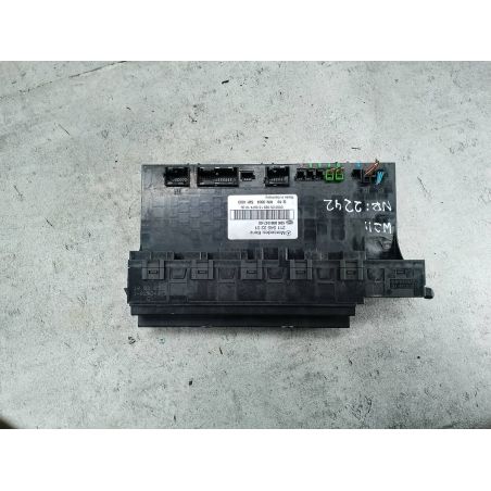 MODUŁ SAM MERCEDES-BENZ W211 1.8 16V E200 2005 2115452201 5DK008047-60 
