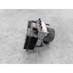 ABS PUMP PEUGEOT 308 I 1.6 HDI 90KM1.6 HDI20089660107180  9665734680 0265232348  BOSCH                                            