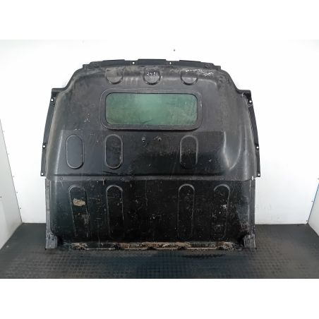 ŚCIANA GRODZIOWA RENAULT KANGOO II 1.5 DCI 68KM 1.5 DCI 2008 ŚCIANA GRODZIOWA 