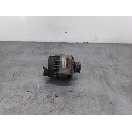 ALTERNATOR FIAT DOBLO I FL 1.9 JTD 2005 A115IM 063321729010 