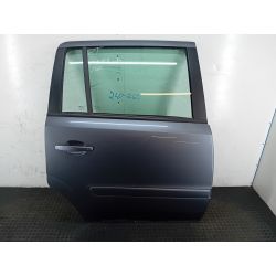 DRZWI TYŁ PRAWY OPEL ZAFIRA B 1.9 CDTI 120KM1.9 CDTI2006DRZWI TYŁ PRAWY                                             