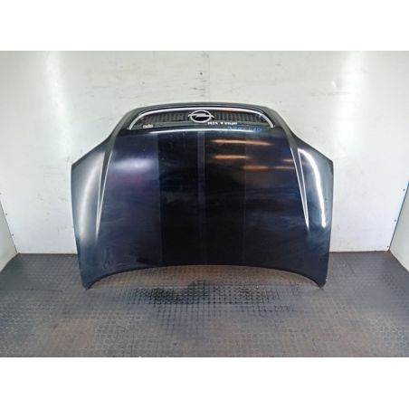 HOOD OPEL ZAFIRA A 2.0 16V TURBO 200KM 2.0 16V 2003 MASKA 