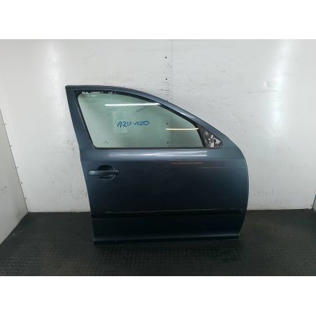 DRZWI PRZÓD PRAWY SKODA OCTAVIA II 1.9 TDI 105KM 1.9 TDI 2005 DRZWI PRZÓD PRAWY 