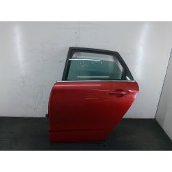 DRZWI TYŁ LEWY CITROEN C4 II 1.6 VTI 120KM1.6 VTI2014DRZWI TYŁ LEWY                                             