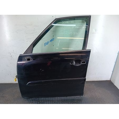DRZWI PRZÓD LEWY CITROEN C4 PICASSO I 1.6 HDI 109KM 1.6 HDI 2008 DRZWI PRZÓD LEWY  