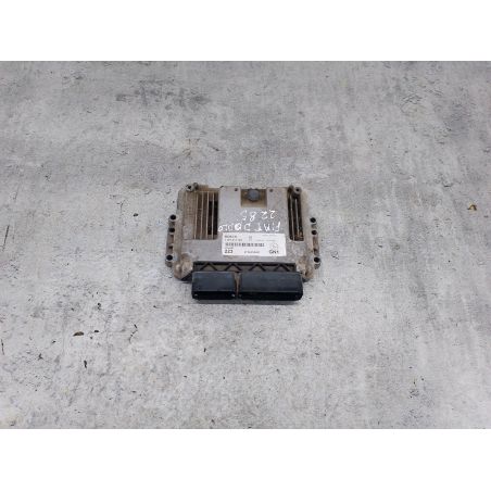 KOMPUTER, STEROWNIK FIAT DOBLO I FL 1.9 JTD 2005 55204858 0281013129  BOSCH 