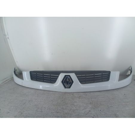 ATRAPA GRILL GRIL RENAULT KANGOO I FL 1.5 DCI 1.5 DCI 2003 ATRAPA GRILL GRIL 