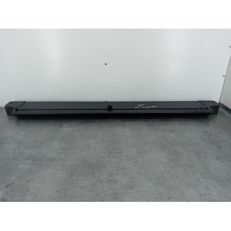 ROLETA BAGAŻNIKA TOYOTA AVENSIS II T25 1.8 VVT-I 129KM 1.8 VVT-I 2003 ROLETA BAGAŻNIKA  