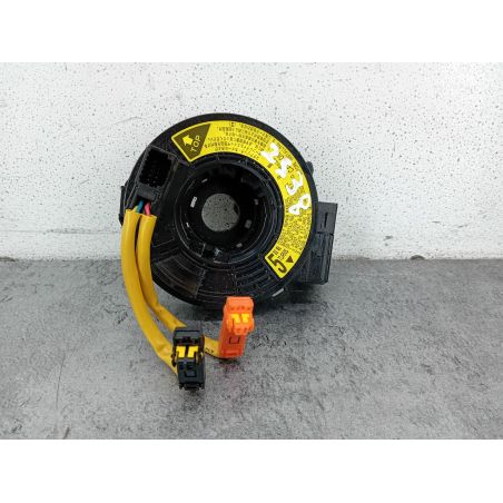 TAŚMA AIRBAG TOYOTA AVENSIS II T25 1.8 VVT-I 129KM 1.8 VVT-I 2003 TAŚMA AIRBAG 