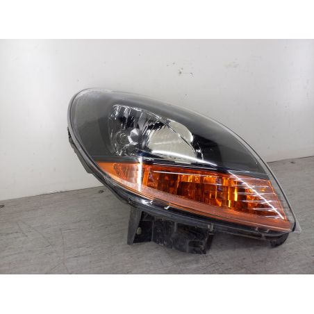 LAMPA PRZÓD PRAWA RENAULT KANGOO I FL 1.5 DCI 1.5 DCI 2003 043590 