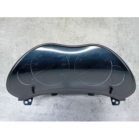 LICZNIK TOYOTA AVENSIS II T25 1.8 VVT-I 129KM 1.8 VVT-I 2003 83800-05530-K MB257410-9767 