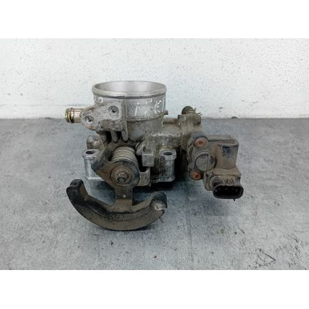 PRZEPUSTNICA TOYOTA AVENSIS II T25 1.8 VVT-I 129KM 1.8 VVT-I 2003 22210-00130 