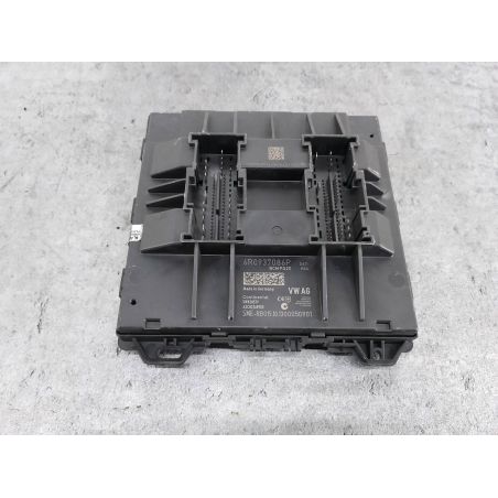 MODUŁ KOMFORTU VW POLO V 1.2 12V 60KM 1.2 12V 2013 6R0937086P 5WK50579 5WK50579  A2C82268900 