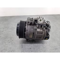 POMPA, SPRĘŻARKA KLIMATYZACJI MERCEDES-BENZ W203 1.8 K2004447260-0230 7SEU17C                                            