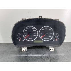 LICZNIK PEUGEOT BOXER I 2.8 HDI20041339327080 503000121100                                            