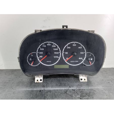 LICZNIK PEUGEOT BOXER I 2.8 HDI 2004 1339327080 503000121100 