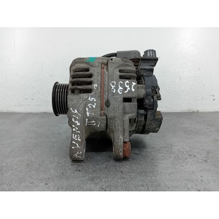ALTERNATOR TOYOTA AVENSIS II T25 1.8 VVT-I 129KM 1.8 VVT-I 2003 27060-0D140-A 0124325079  BOSCH 