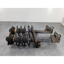 AMORTYZATORY PRZÓD KOMPLET MERCEDES-BENZ KLASA A W169 2.0 CDI 109KM2.0 CDI A1802005313011 SACHS                                            