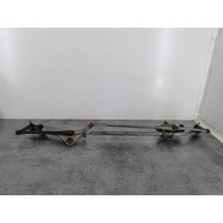 MECHANIZM WYCIERACZEK MERCEDES-BENZ KLASA A W169 2.0 CDI 109KM2.0 CDI A1802005A1698200300 404.902                                            