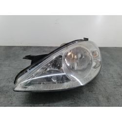 LAMPA PRZÓD LEWA MERCEDES-BENZ KLASA A W169 2.0 CDI 109KM2.0 CDI A1802005A1698200161 0301197201                                            
