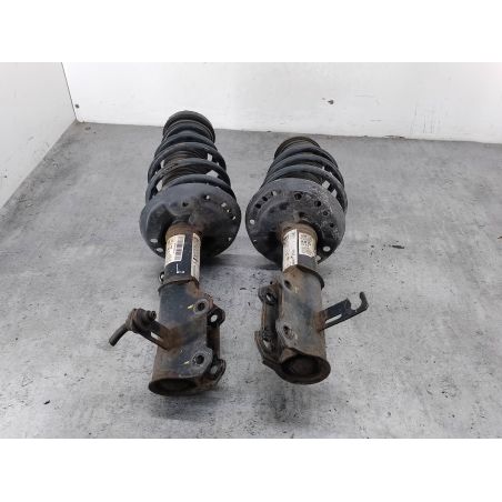 AMORTYZATORY PRZÓD KOMPLET OPEL ASTRA J FL 2.0 CDTI 165KM 2.0 CDTI 2014 13412597 13412598 