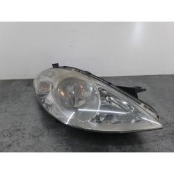 LAMPA PRZÓD PRAWA MERCEDES-BENZ KLASA A W169 2.0 CDI 109KM2.0 CDI A1802005A1698200261 0301197202                                            