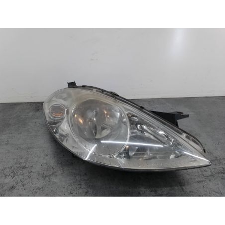 LAMPA PRZÓD PRAWA MERCEDES-BENZ KLASA A W169 2.0 CDI 109KM 2.0 CDI A180 2005 A1698200261 0301197202 