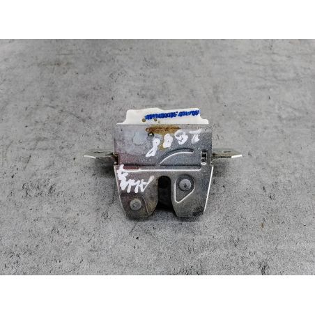 ZAMEK KLAPY MERCEDES-BENZ KLASA A W169 2.0 CDI 109KM 2.0 CDI A180 2005 1697400036 