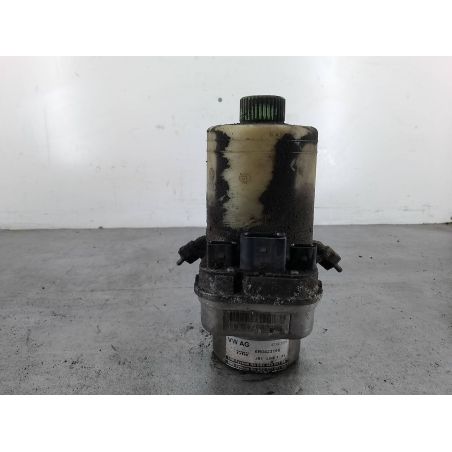 POMPA WSPOMAGANIA ELEKTRYCZNA SKODA FABIA II 1.4 16V 85KM 1.4 16V 2008 6R0423156 TRW 