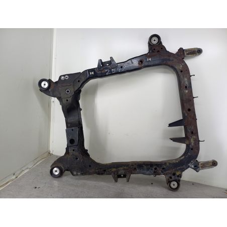 WÓZEK,TRAWERS PRZÓD OPEL SIGNUM 2.2 DIRECT 155KM 2.2 16V 2006 WÓZEK,TRAWERS PRZÓD 