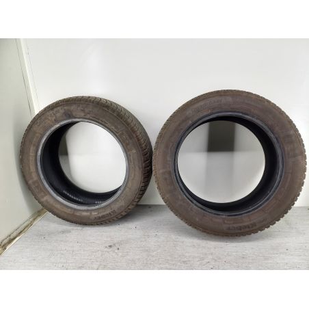 OPONY CAŁOROCZNE 16 PARA AUDI A4 B5 LIFT 1.6 B 2000 205/55R16 