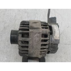 ALTERNATOR PEUGEOT 206 1.4 i 75KM1.4 i 8V20049641398480         63321733                                            