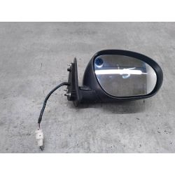 LUSTERKO PRAWE NISSAN CUBE III 1.6 16V 110KM1.6 16V2009LUSTERKO PRAWEJAC1102577                                            