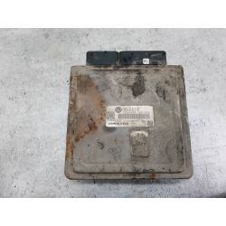 KOMPUTER, STEROWNIK VW PASSAT B6 2.0 TDI 140KM2.0 TDI200503G906018LD5Q1402019                                            