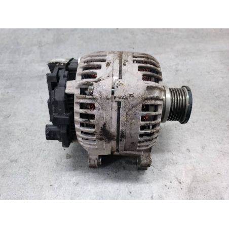 ALTERNATOR VW PASSAT B6 2.0 TDI 140KM 2.0 TDI 2005 113992 F032113992-ZC0   LD5Q 140 2019 