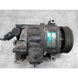 POMPA, SPRĘŻARKA KLIMATYZACJI VW PASSAT B6 2.0 TDI 140KM2.0 TDI20051K0820803Q PXE16LD5Q1402019                                            