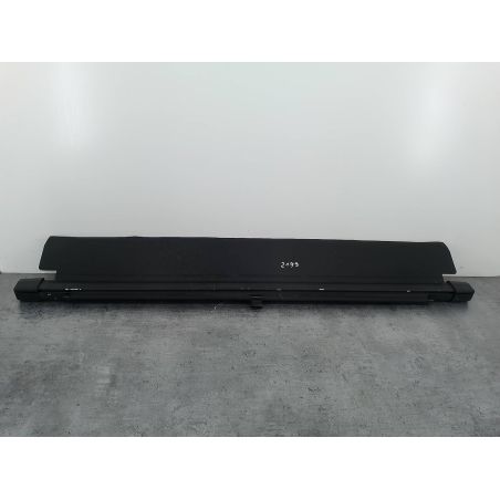 ROLETA BAGAŻNIKA CITROEN C4 GRAND PICASSO I 1.6 HDI 109KM 1.6 HDI 2007 ROLETA BAGAŻNIKA  KPU 109 2199 