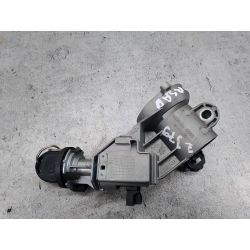 STACYJKA OPEL CORSA D 1.2 16V 80KM1.2 16V200956155  Z20Z802379                                            