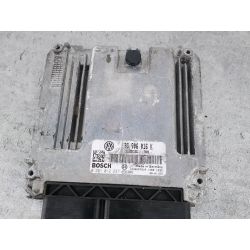 KOMPUTER, STEROWNIK SKODA OCTAVIA II 1.9 TDI 105KM1.9 TDI200603G906016K        0281012237LF5K1052009                                            