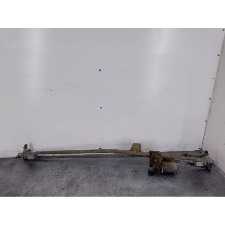 MECHANIZM WYCIERACZEK OPEL ZAFIRA B 1.9 CDTI 120KM 1.9 CDTI 2006 404.976 Z155 120 2253 