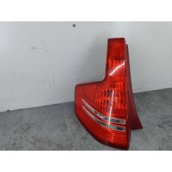 LAMPA TYLNA LEWA CITROEN C4 I 1.6 HDI 92KM1.6 HDI20059655864080  EXL922100                                            