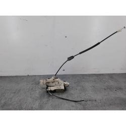 ZAMEK DRZWI LEWY PRZÓD CITROEN C4 I 1.6 HDI 92KM1.6 HDI20059647172780EXL922100                                            