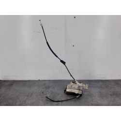 ZAMEK DRZWI PRAWY PRZÓD CITROEN C4 I 1.6 HDI 92KM1.6 HDI20059647172680EXL922100                                            