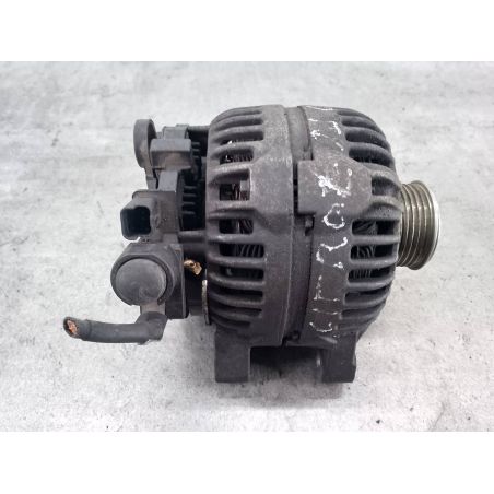 ALTERNATOR CITROEN C4 I 1.6 HDI 92KM 1.6 HDI 2005 9646321880 EXL 92 2100 