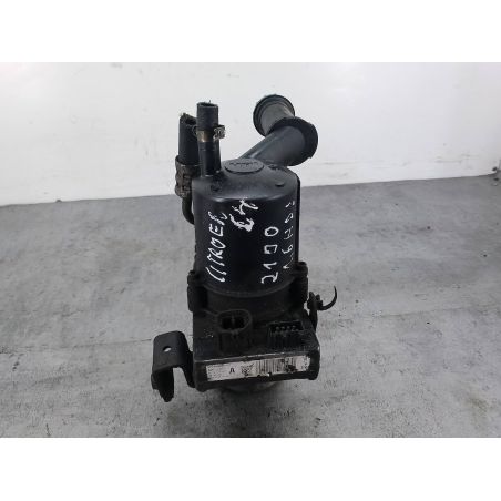 POMPA WSPOMAGANIA ELEKTRYCZNA CITROEN C4 I 1.6 HDI 92KM 1.6 HDI 2005 9671617580   EXL 92 2100 