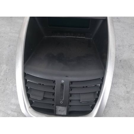 WYŚWIETLACZ PEUGEOT 207 1.4 VTI 95KM 1.4 VTI 2007 9664644280-00      28120874-4 KHW 95 2021 