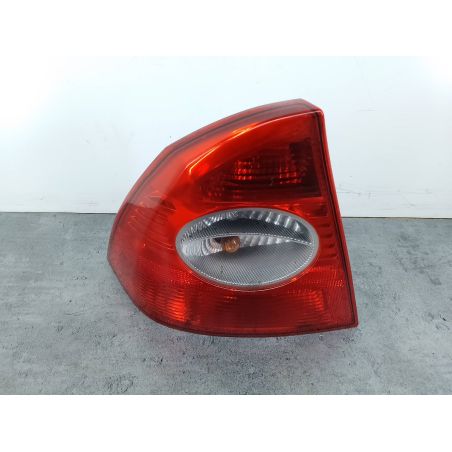 LAMPA TYLNA LEWA FORD FOCUS II 1.6 TI-VCT 115KM 1.6 TI-VCT 2005 5M51-13405-B 13 115 2386 