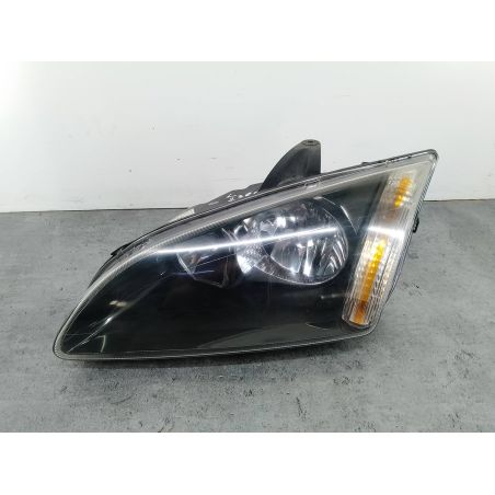 LAMPA PRZÓD LEWA FORD FOCUS II 1.6 TI-VCT 115KM 1.6 TI-VCT 2005 LAMPA PRZÓD LEWA 13 115 2386 