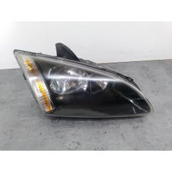 LAMPA PRZÓD PRAWA FORD FOCUS II 1.6 TI-VCT 115KM1.6 TI-VCT2005LAMPA PRZÓD PRAWA131152386                                            